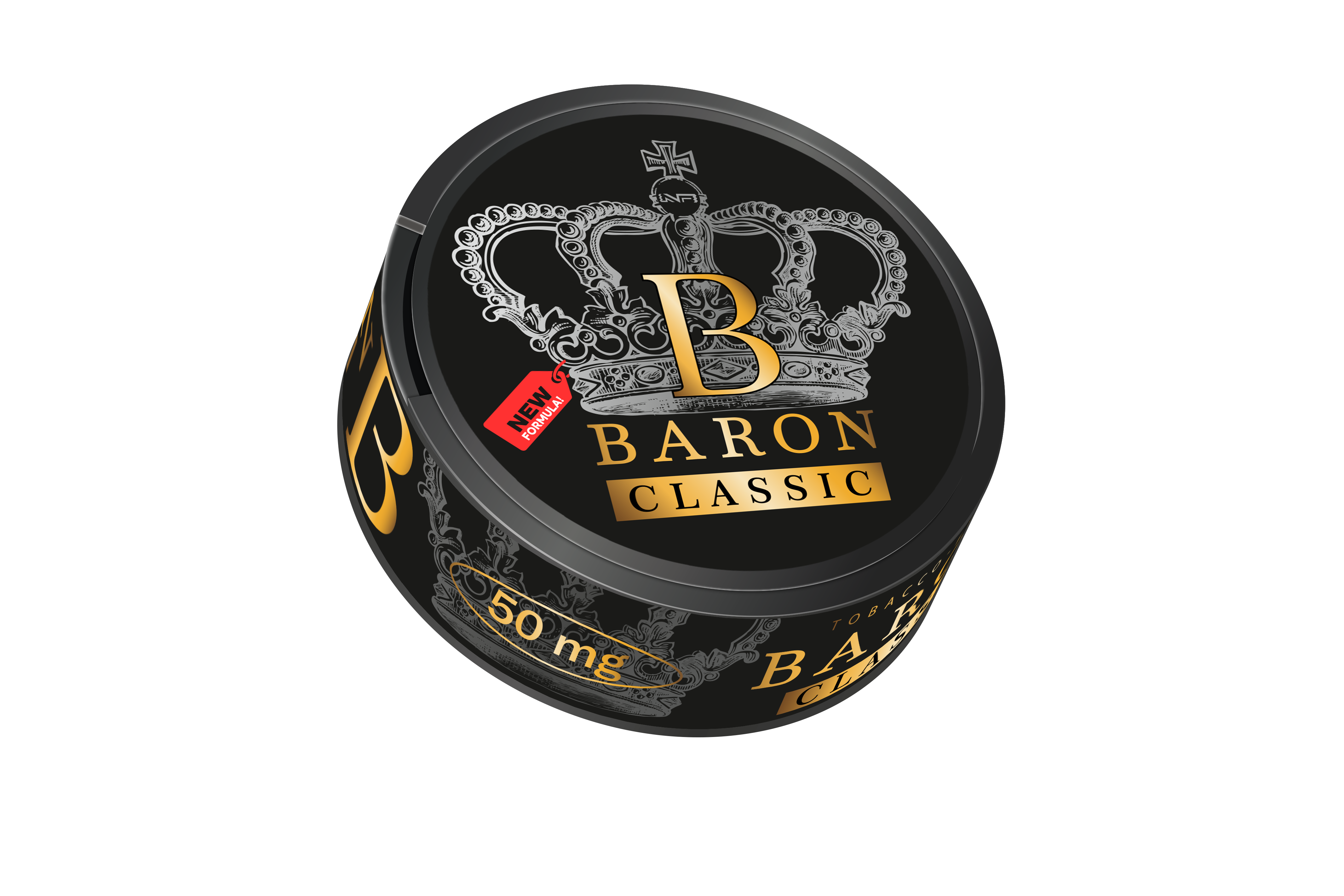 Baron Classic