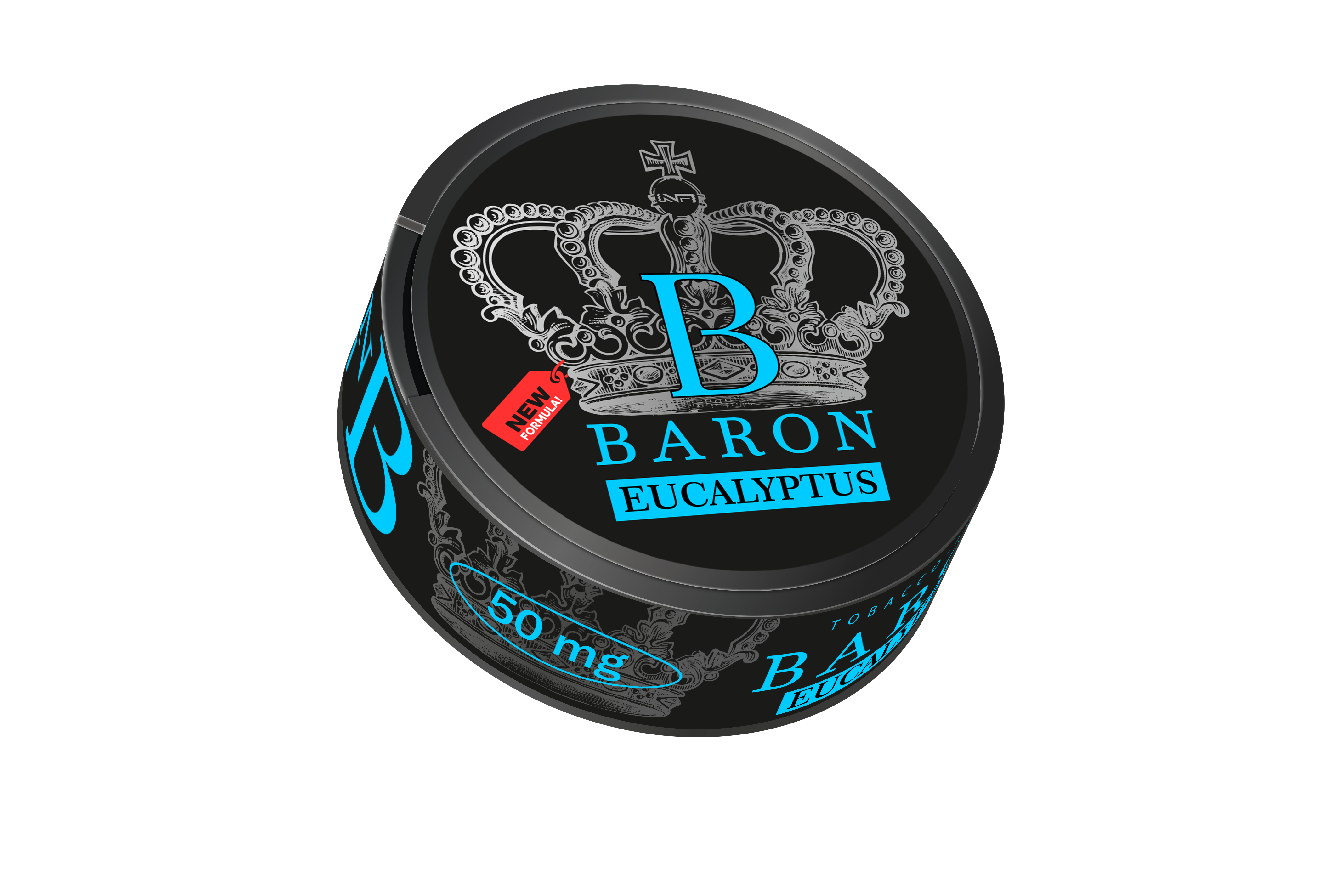 Baron Eucalyptus