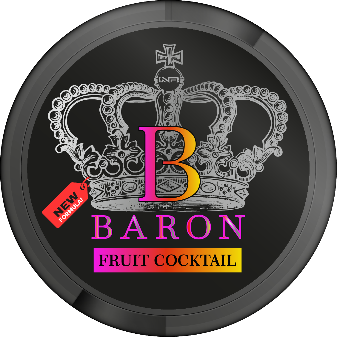 Baron Fruit Cocktail