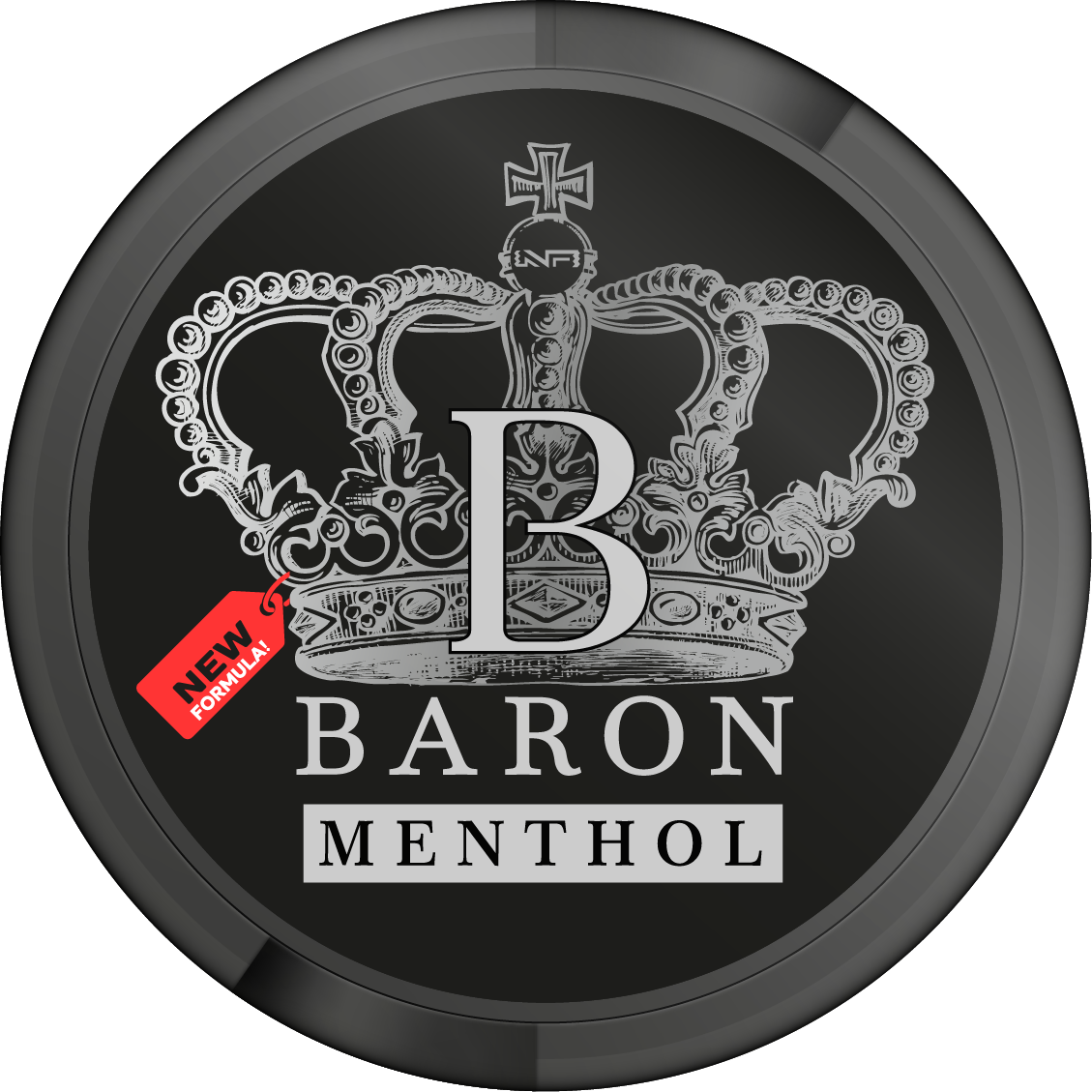 Baron Menthol