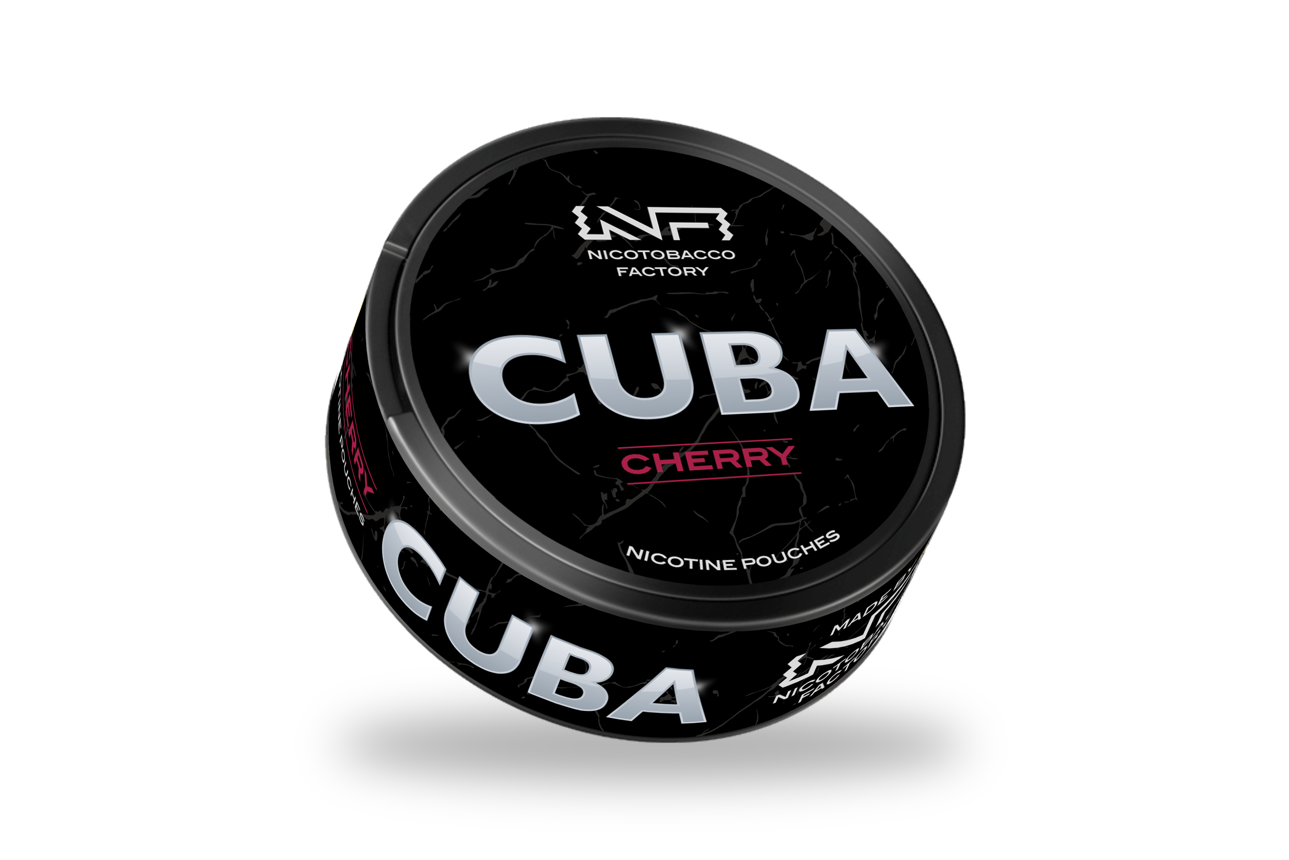 Cuba Black Cherry