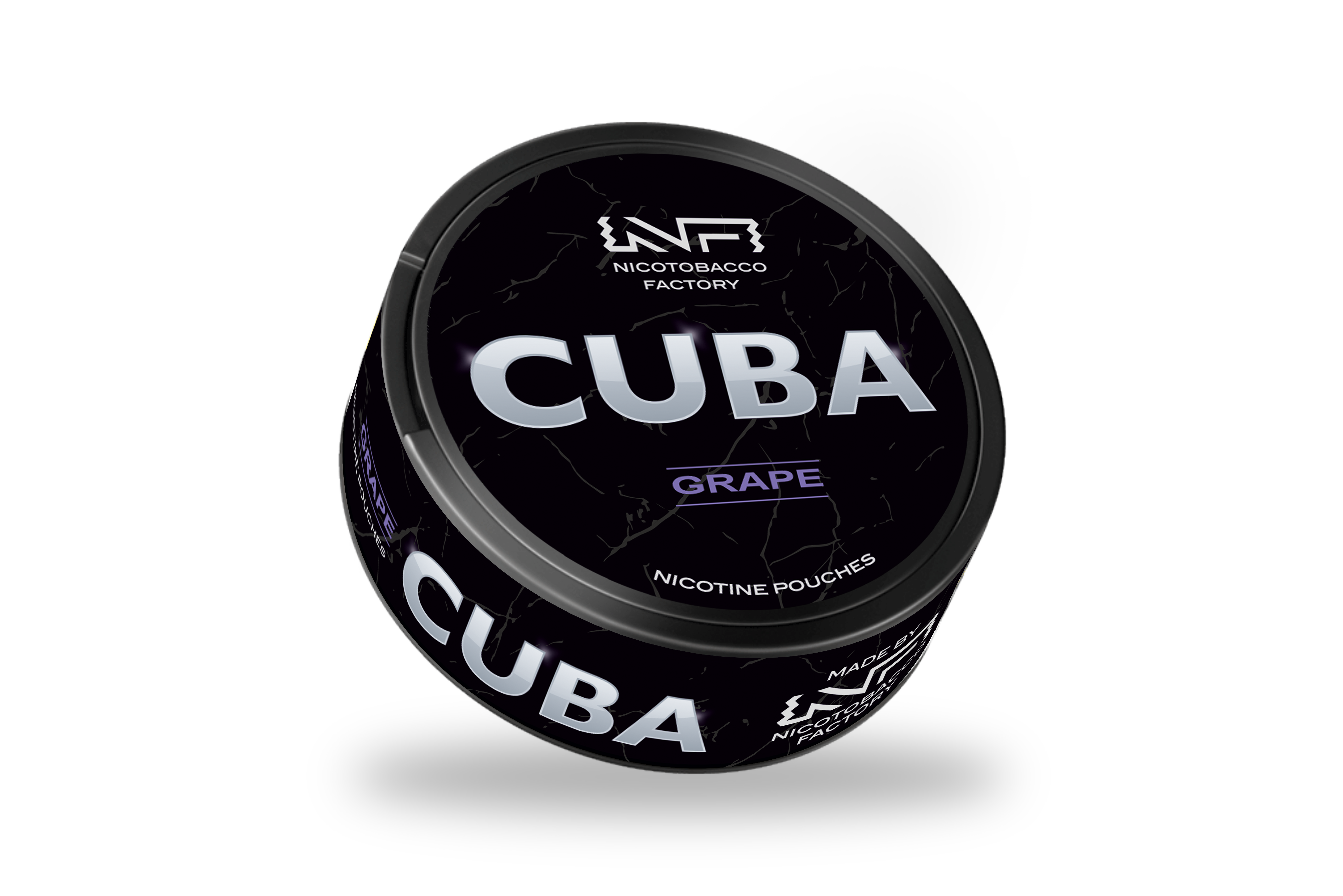 Cuba Black Grape