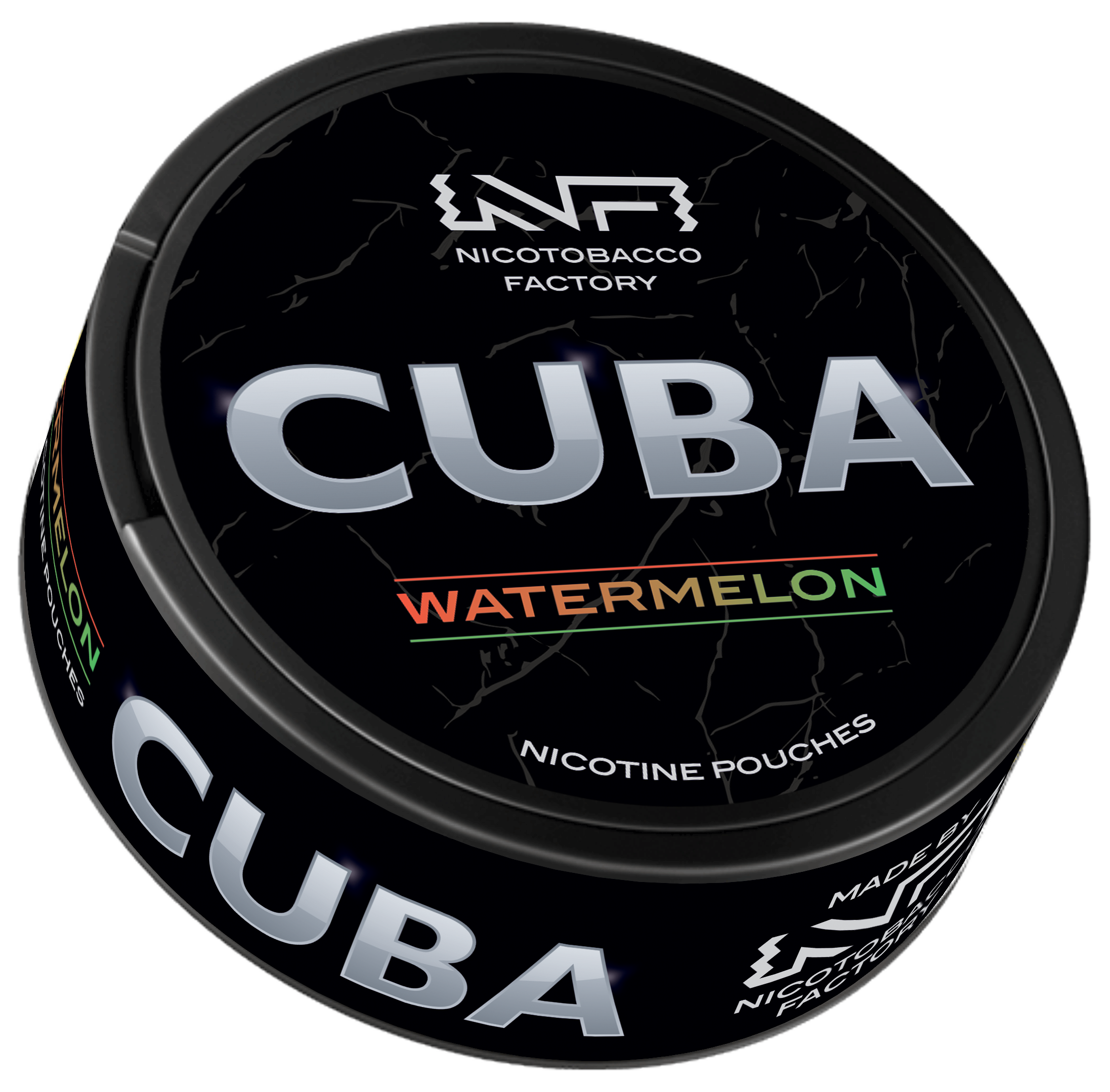 Cuba Black Watermelon