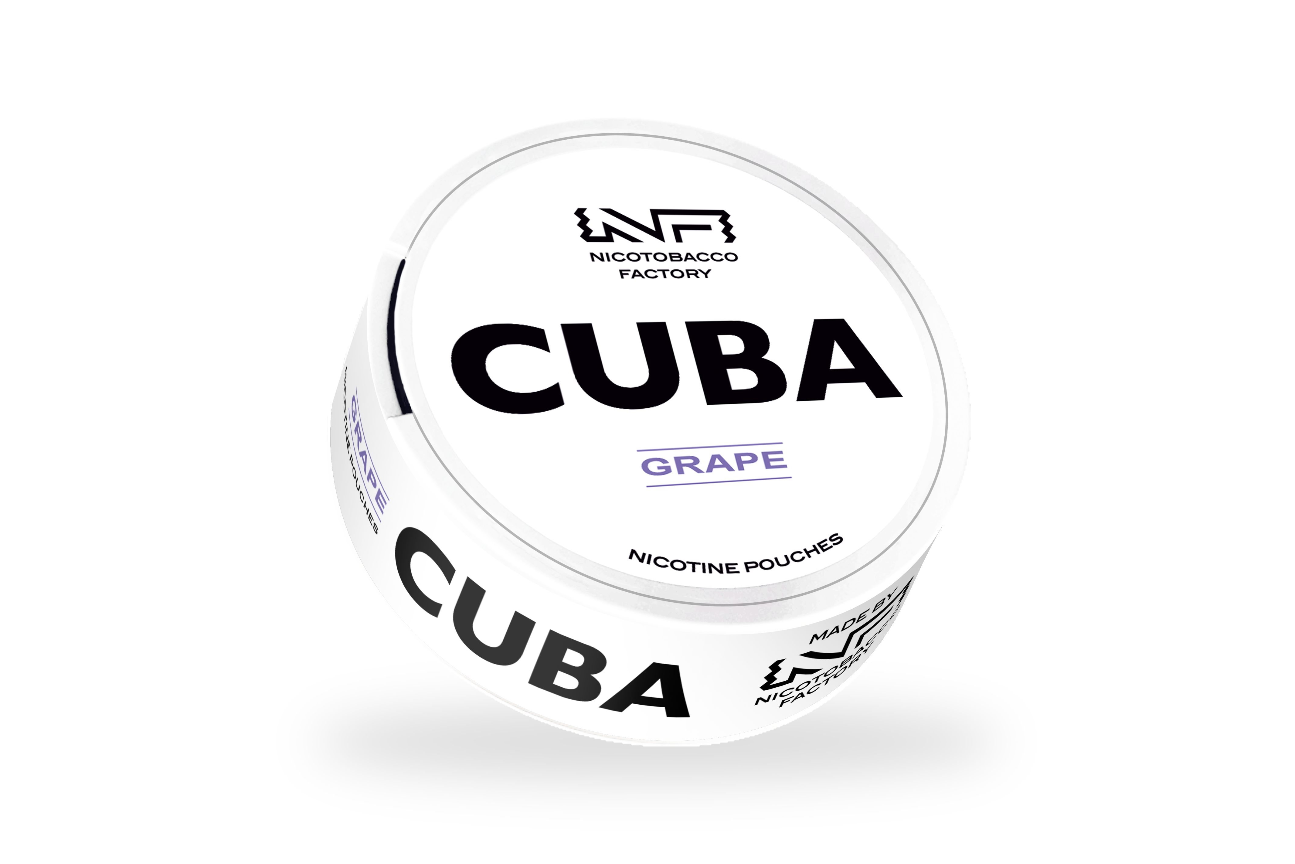 Cuba White Grape