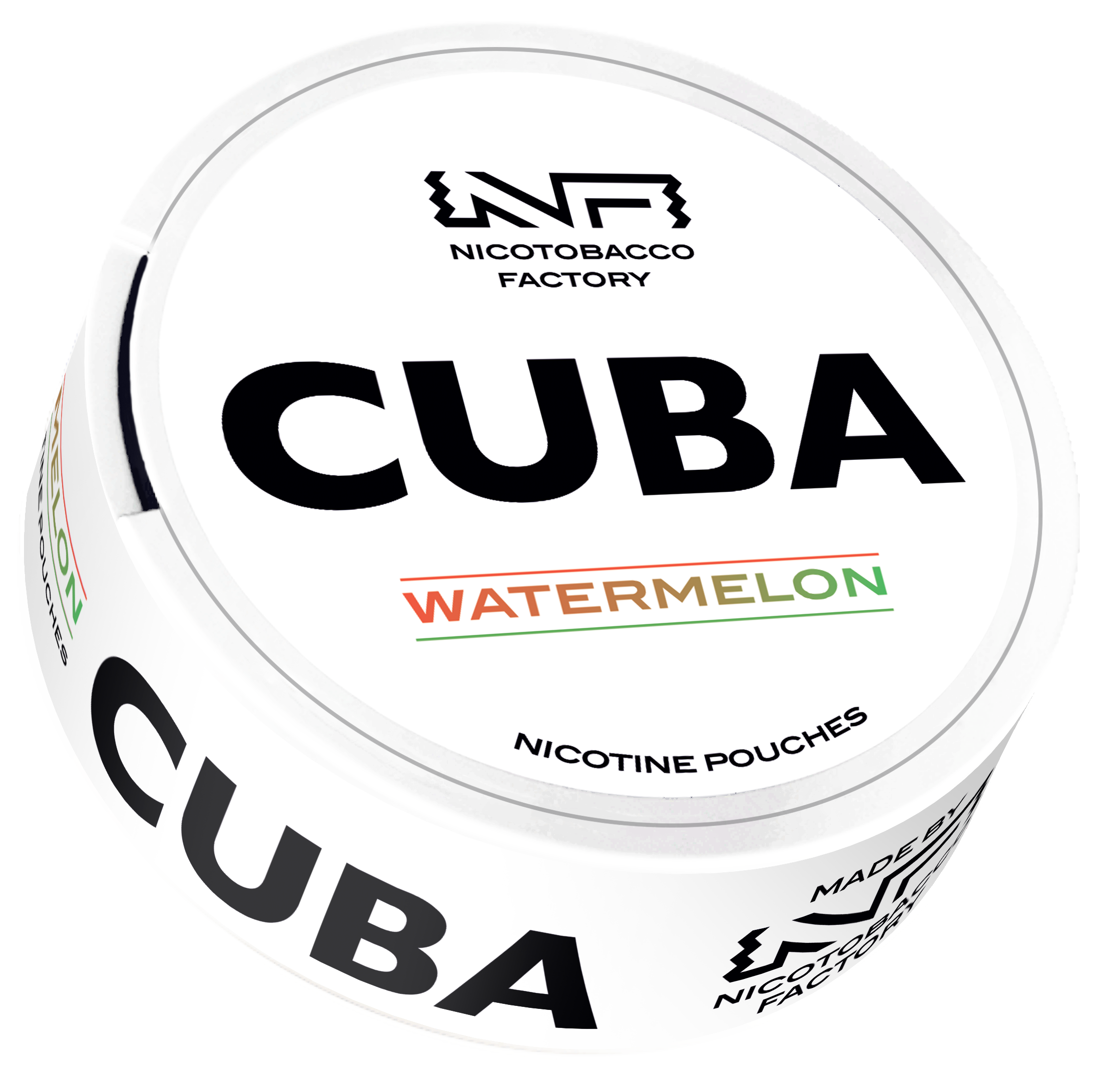 Cuba White Watermelon