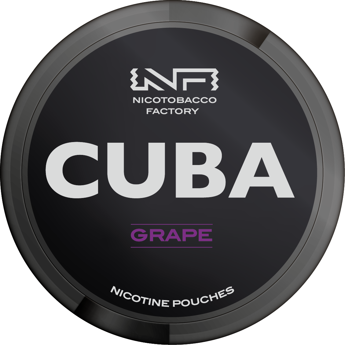 Cuba Black Grape