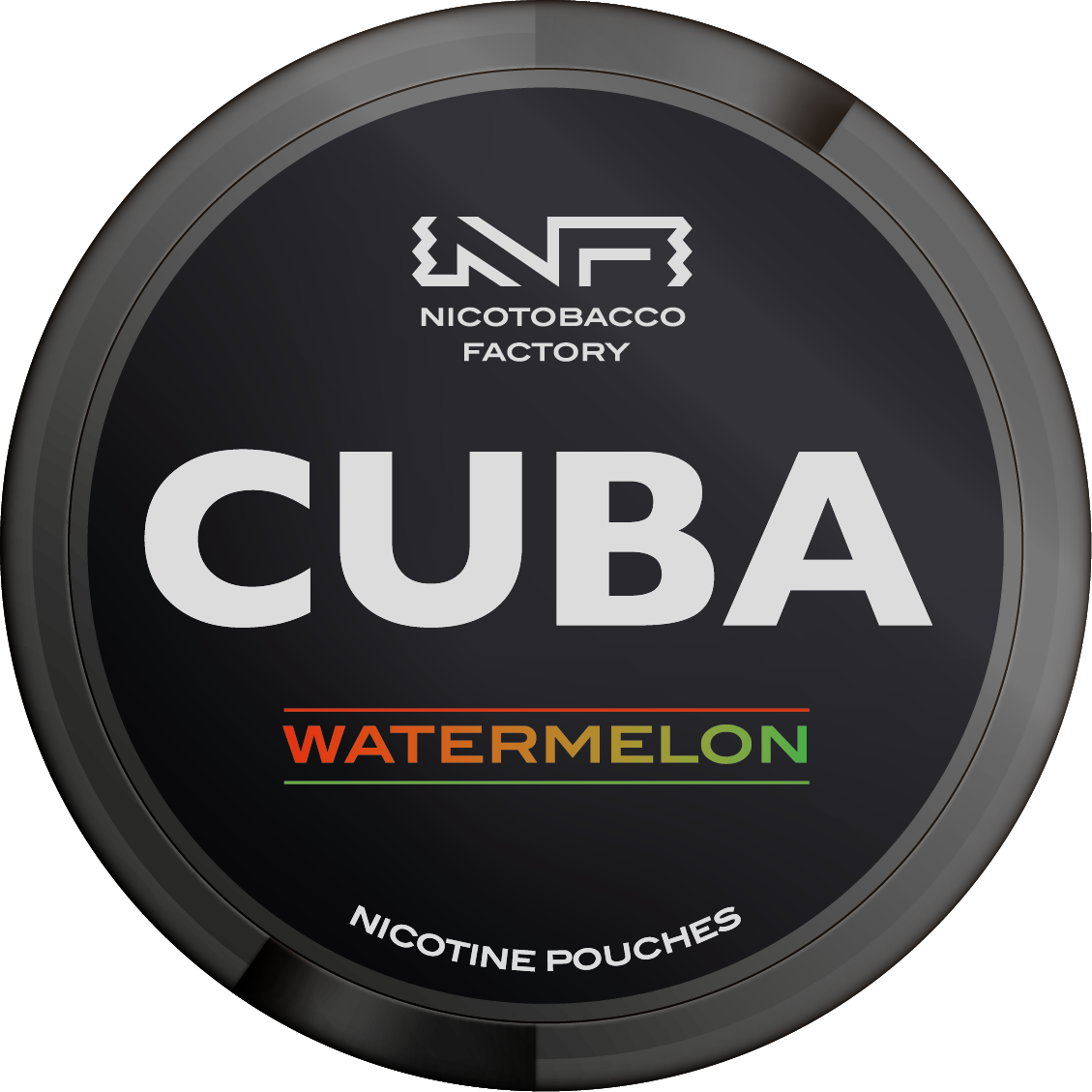 Cuba Black Watermelon