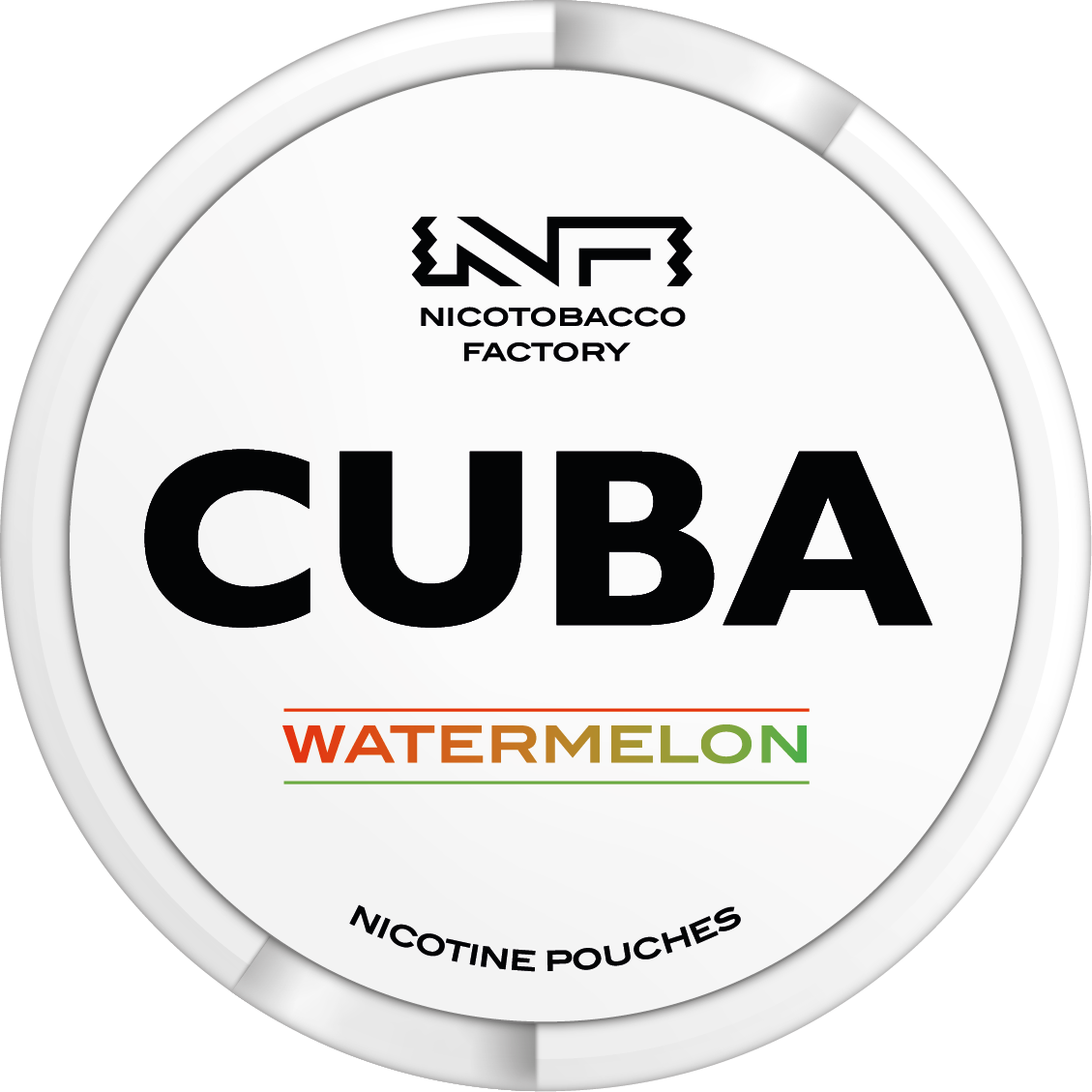Cuba White Watermelon