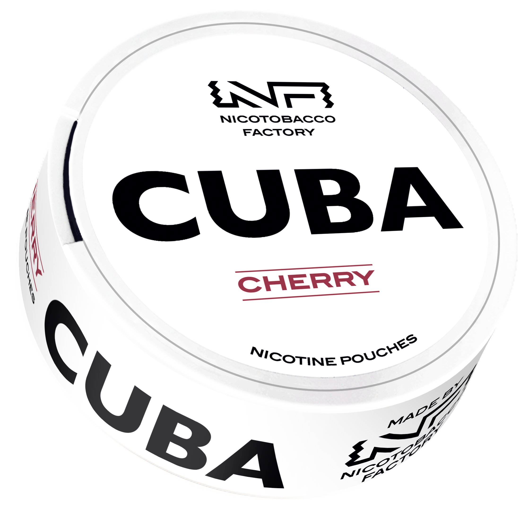 Cuba White Cherry